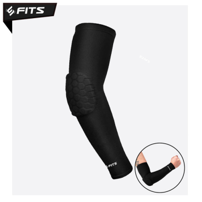 FITS Elbow Pad Arm Sleeve